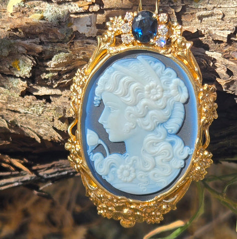 Antique and Vintage Jewelry